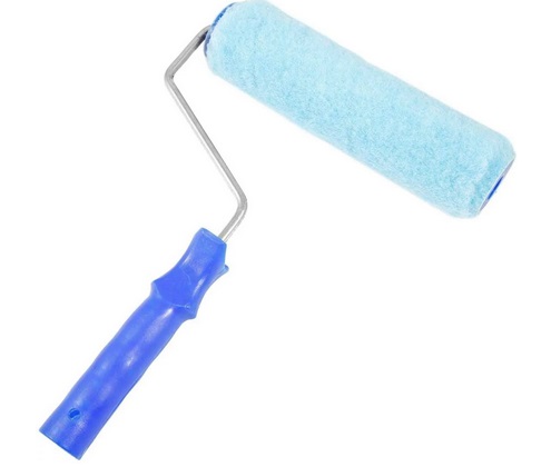 PAINT ROLLER 9